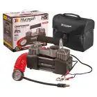 Автомобильный компрессор Huragan 12В 7Атм 85л/мин — миниатюра 8