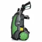 Мойка высокого давления APRO PWH-1400, 1400Вт, ном.5.5 л/мин, макс. 6.8 л/мин, 70-110 бар — миниатюра 1