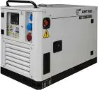 Дизельный генератор AGT 12003 DSEA — миниатюра 1