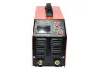 Зварювальний інвертор Shyuan MMA 300 Deluxe — мініатюра 1 Зварювальний інвертор Shyuan MMA 300 Deluxe — мініатюра 1