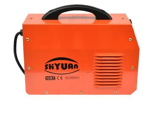 Зварювальний інвертор Shyuan MMA 300 Deluxe - фото 2 Зварювальний інвертор Shyuan MMA 300 Deluxe - фото 2
