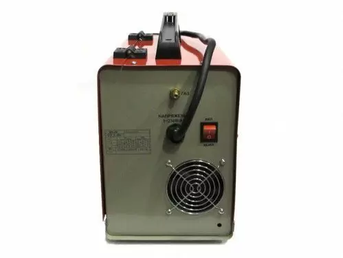 Сварочный полуавтомат Авангард ПДС 280Р - фото 4