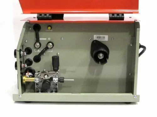 Сварочный полуавтомат Авангард ПДС 280Р - фото 3