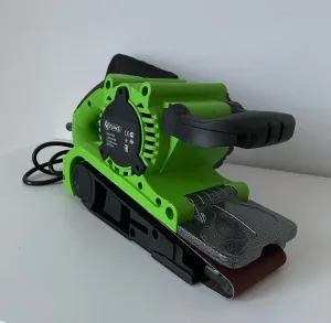 Товар Ленточная шлифмашина Flinke ЯШМ-1350