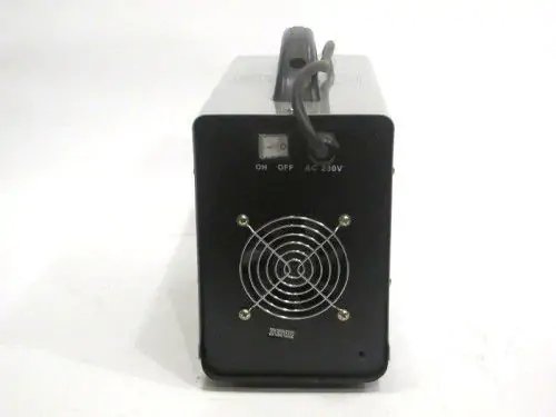 Сварочный инвертор Луч профи ММА 300F - фото 4