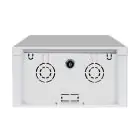 Блок бесперебойного питания в боксе с АКБ GV-007-UPS-A-1203-8A-9Ah — миниатюра 4