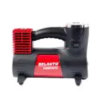 Автомобильный компрессор Белавто Муромец 10Атм 40л/мин 170Вт — миниатюра 8 Автомобильный компрессор Белавто Муромец 10Атм 40л/мин 170Вт — миниатюра 8