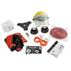 Мотокоса Vitals Master BK 3312jd-Multi Black Edition — миниатюра 8 Мотокоса Vitals Master BK 3312jd-Multi Black Edition — миниатюра 8