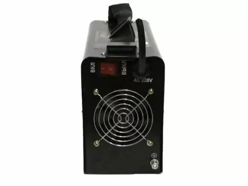 Сварочный инвертор Дніпро-М ММА 250 - фото 4