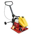 Виброплита Vitals Professional HQ 100WT — миниатюра 5 Виброплита Vitals Professional HQ 100WT — миниатюра 5