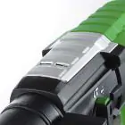 Перфоратор прямий Apro 1050В (кейс) — мініатюра 13 Перфоратор прямий Apro 1050В (кейс) — мініатюра 13