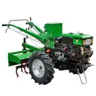 Мотоблок Powercraft МБ1080де комплект (Мотоблок+фреза) — мініатюра 5 Мотоблок Powercraft МБ1080де комплект (Мотоблок+фреза) — мініатюра 5