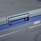 Холодильник автомобильный Brevia 27л 22920 — миниатюра 10