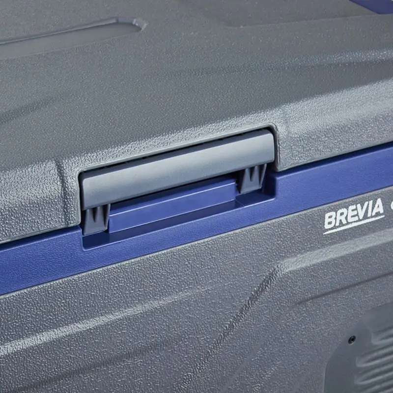 Холодильник автомобильный Brevia 27л 22920 - фото 10