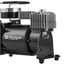Автомобильный компрессор Huragan 12В 7Атм 37л/мин — миниатюра 14