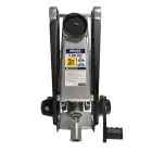 Домкрат гідравлічний підкатний Molder 3т 130-490мм з педаллю — мініатюра 4