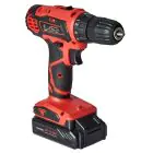 Дрель-шуруповерт Аккумуляторная Vitals Au 14/2kp — миниатюра 4 Дрель-шуруповерт Аккумуляторная Vitals Au 14/2kp — миниатюра 4