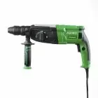 Перфоратор прямий APRO 3,5 Дж, 1050В, SDS+, 1050H DFR, кейс — мініатюра 1