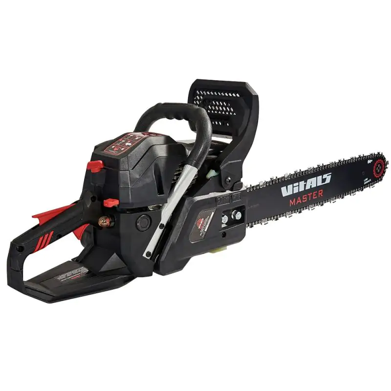 Бензопила ланцюгова VITALS MASTER BKZ 5331J 18`` Black Edition - фото 6 Бензопила ланцюгова VITALS MASTER BKZ 5331J 18`` Black Edition - фото 6