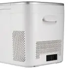 Холодильник автомобільний Brevia 22л 24240 — мініатюра 5