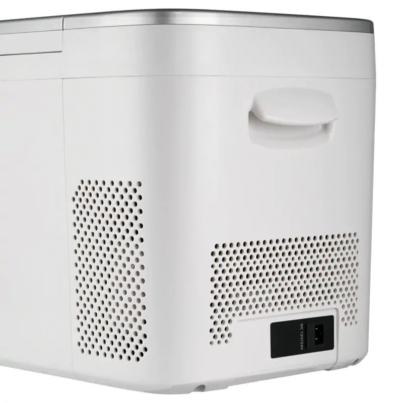 Холодильник автомобільний Brevia 22л 24240 - фото 5