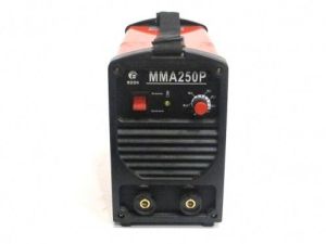 Зварювальний інвертор Edon MMA 250P