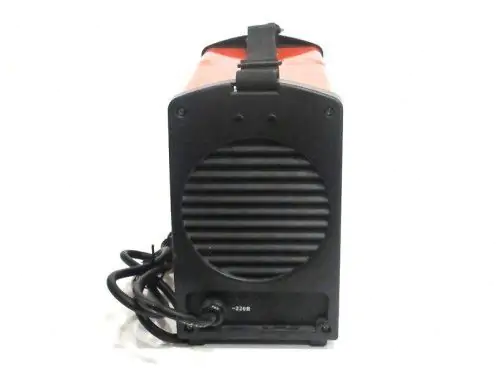 Сварочный инвертор Edon MMA 250P - фото 3