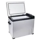 Автомобильный холодильник Brevia 50 л 22450 — миниатюра 2