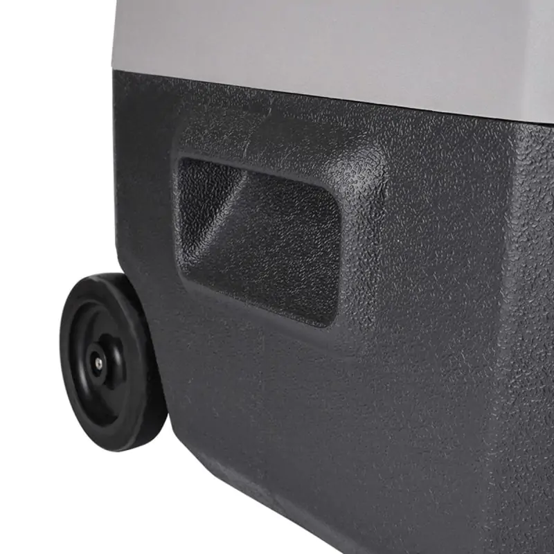 Автомобильный холодильник Brevia 30 л 22710 - фото 6