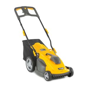 Газонокосарка електрична STIGA Combi340c