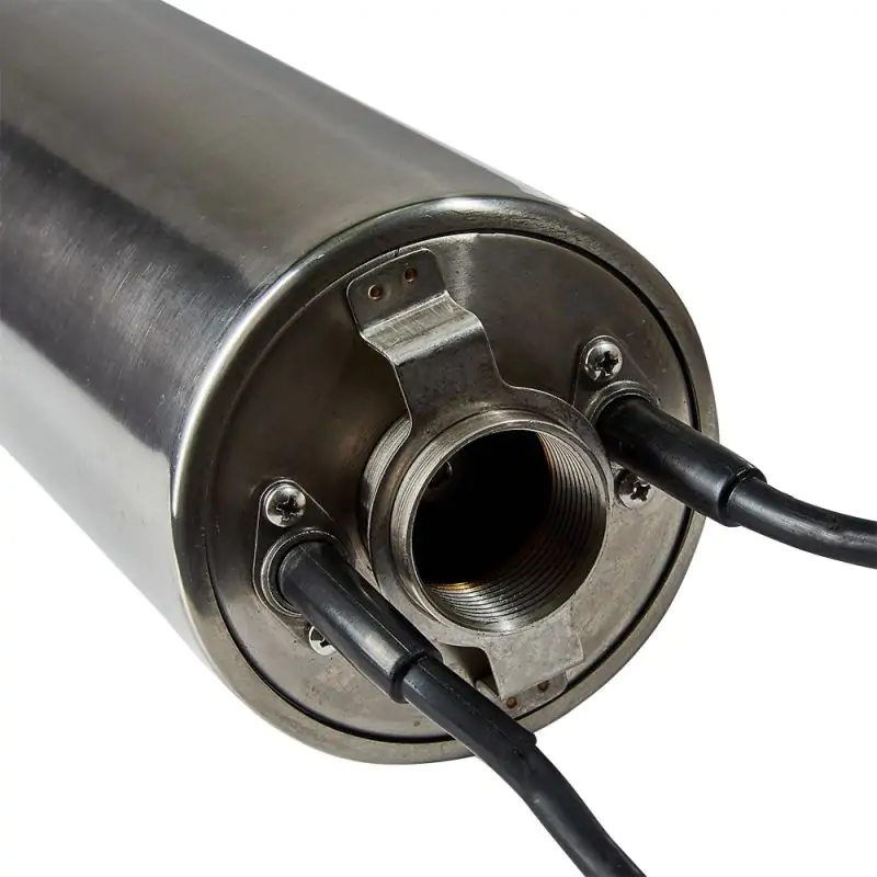 Насос погружной колодезный Vitals Aqua PRO 5-4DCW 4535-1,0F - фото 3 Насос погружной колодезный Vitals Aqua PRO 5-4DCW 4535-1,0F - фото 3