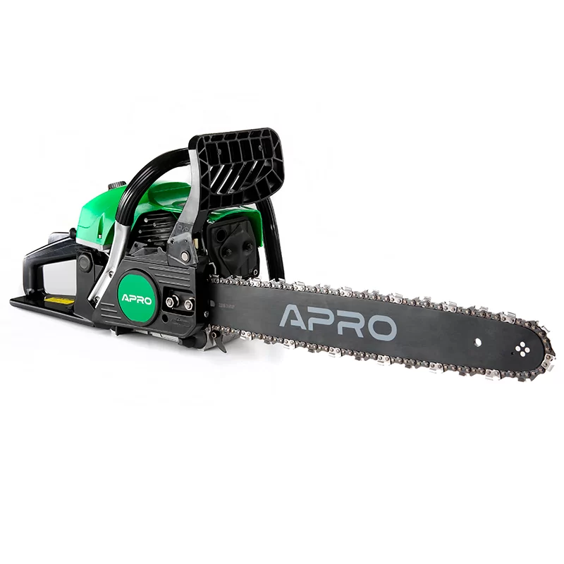 Бензопила цепная APRO BPL 2000 - фото 1 Бензопила цепная APRO BPL 2000 - фото 1