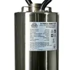 Насос погружной колодезный Vitals Aqua PRO 5-7DCW 4260-1,7F — миниатюра 1