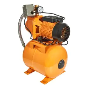 Товар Насосная станция струйная PowerCraft ADJ 1100-5060