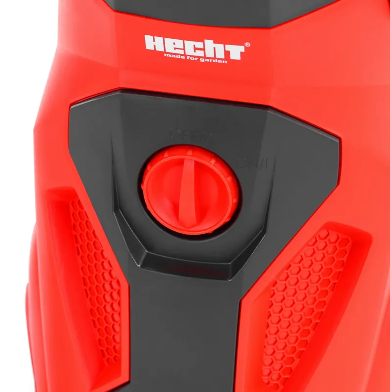 Мийка високого тиску HECHT 333 - фото 9