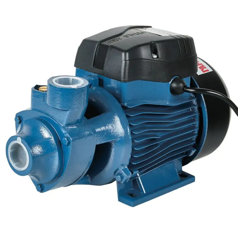 Насос поверхневий вихровий Vitals Aqua PQ 747DE - фото 3