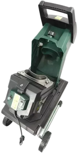 Электрический измельчитель Iron Angel ES2650LG (2001145) - фото 3 Электрический измельчитель Iron Angel ES2650LG (2001145) - фото 3