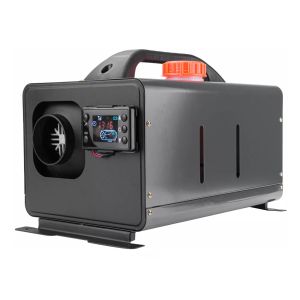 Обігрівач автомобільний дизельний Powermat WEBASTO PM-AG-8M2