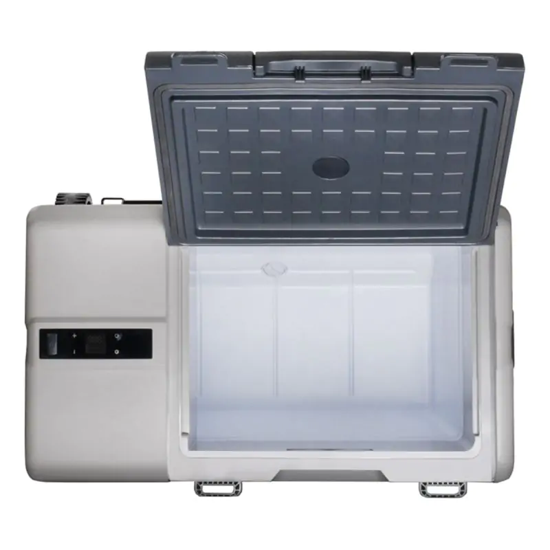 Автомобильный холодильник Brevia 62 л 22790 - фото 9