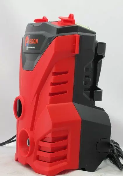 Мойка высокого давления Edon ED-QXJ-14001 - фото 5 Мойка высокого давления Edon ED-QXJ-14001 - фото 5