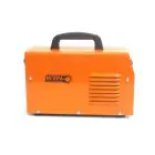 Сварочный инвертор Искра ММА 285 + кейс — миниатюра 3 Сварочный инвертор Искра ММА 285 + кейс — миниатюра 3