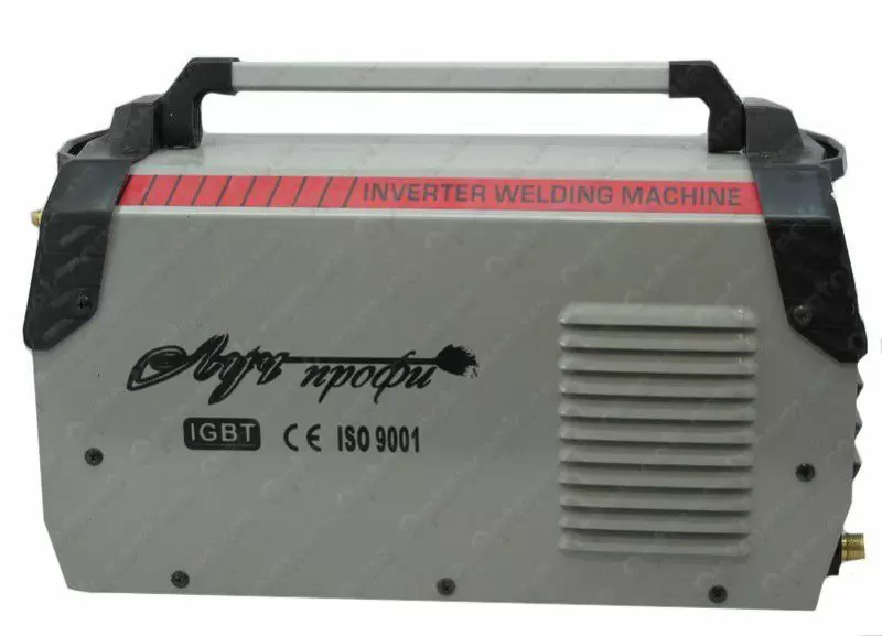 Плазморез Луч Профи CUT 50 (Бесконтактный поджиг) - фото 3 Плазморез Луч Профи CUT 50 (Бесконтактный поджиг) - фото 3