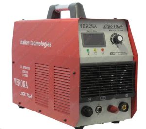 Товар Плазморіз VERONA LGK-70 A