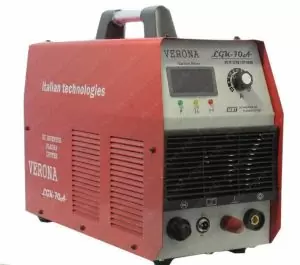 Товар Плазморіз VERONA LGK-70 A