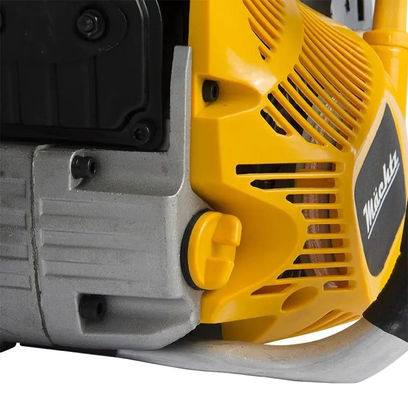 Бензопила Machtz MCG-2845 - фото 2