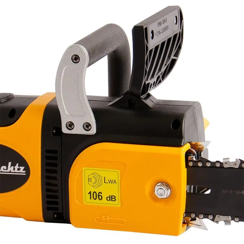 Электропила Machtz MCE-2840 - фото 3