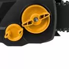 Электропила цепная аккумуляторная Machtz MCC-4/40B — миниатюра 5
