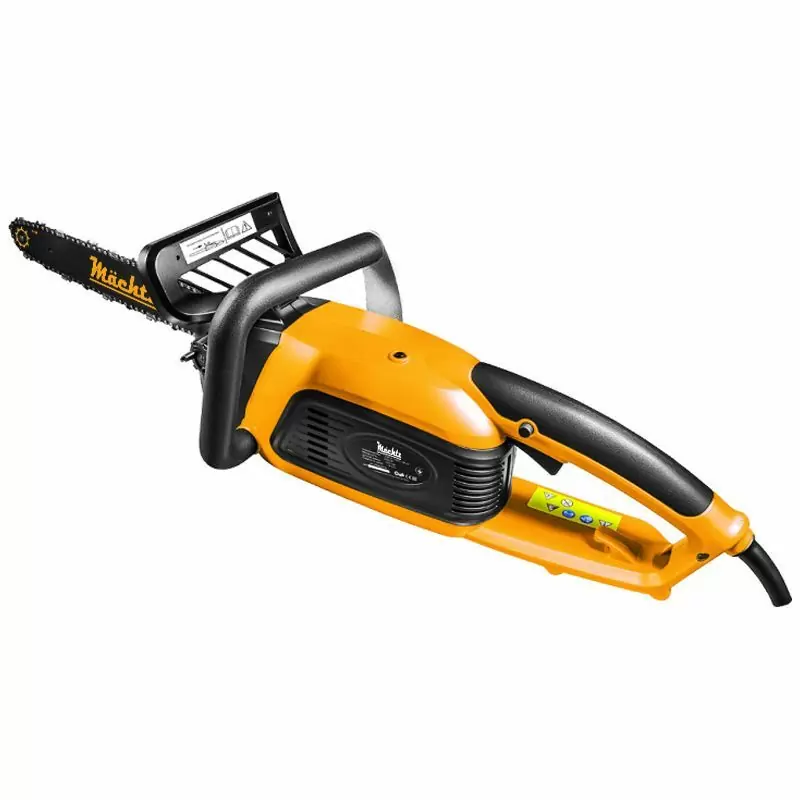 Электропила Machtz MCE-2540 - фото 4
