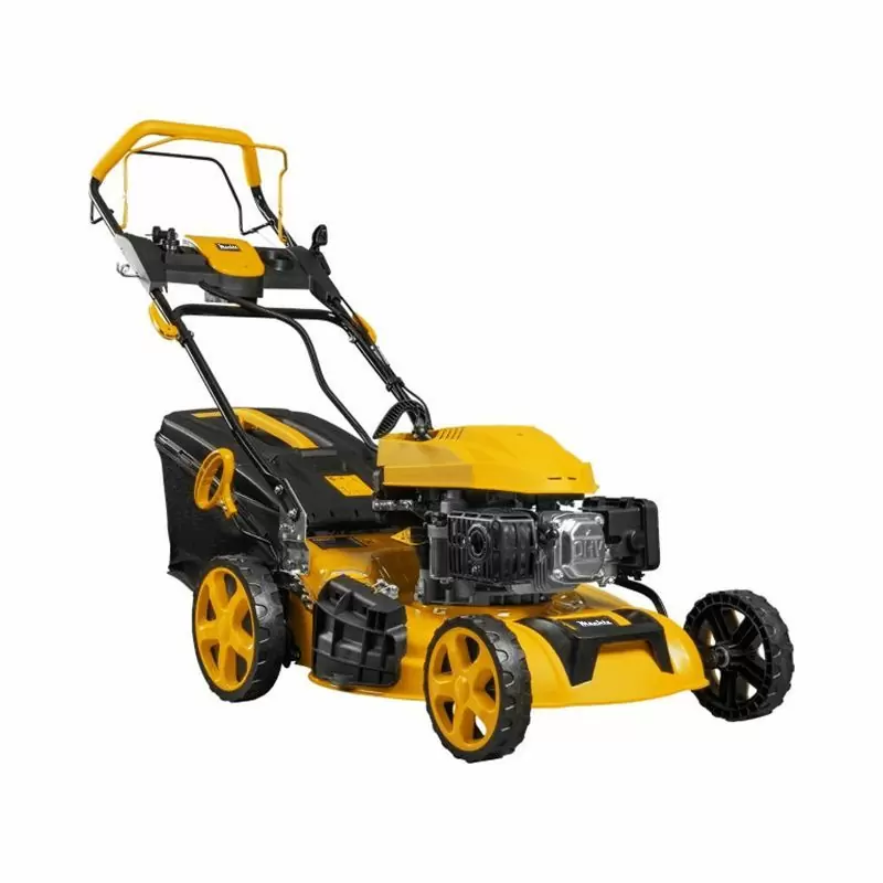 Газонокосилка бензиновая Machtz MGL-3653 SM - фото 2 Газонокосилка бензиновая Machtz MGL-3653 SM - фото 2