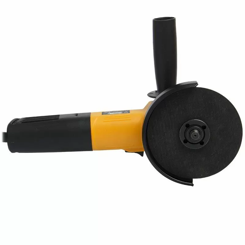 Болгарка Machtz MAG-12/1270 - фото 5